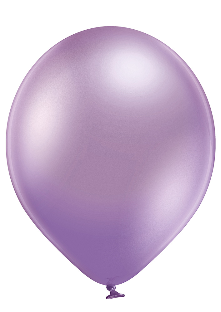 Glossy Purple