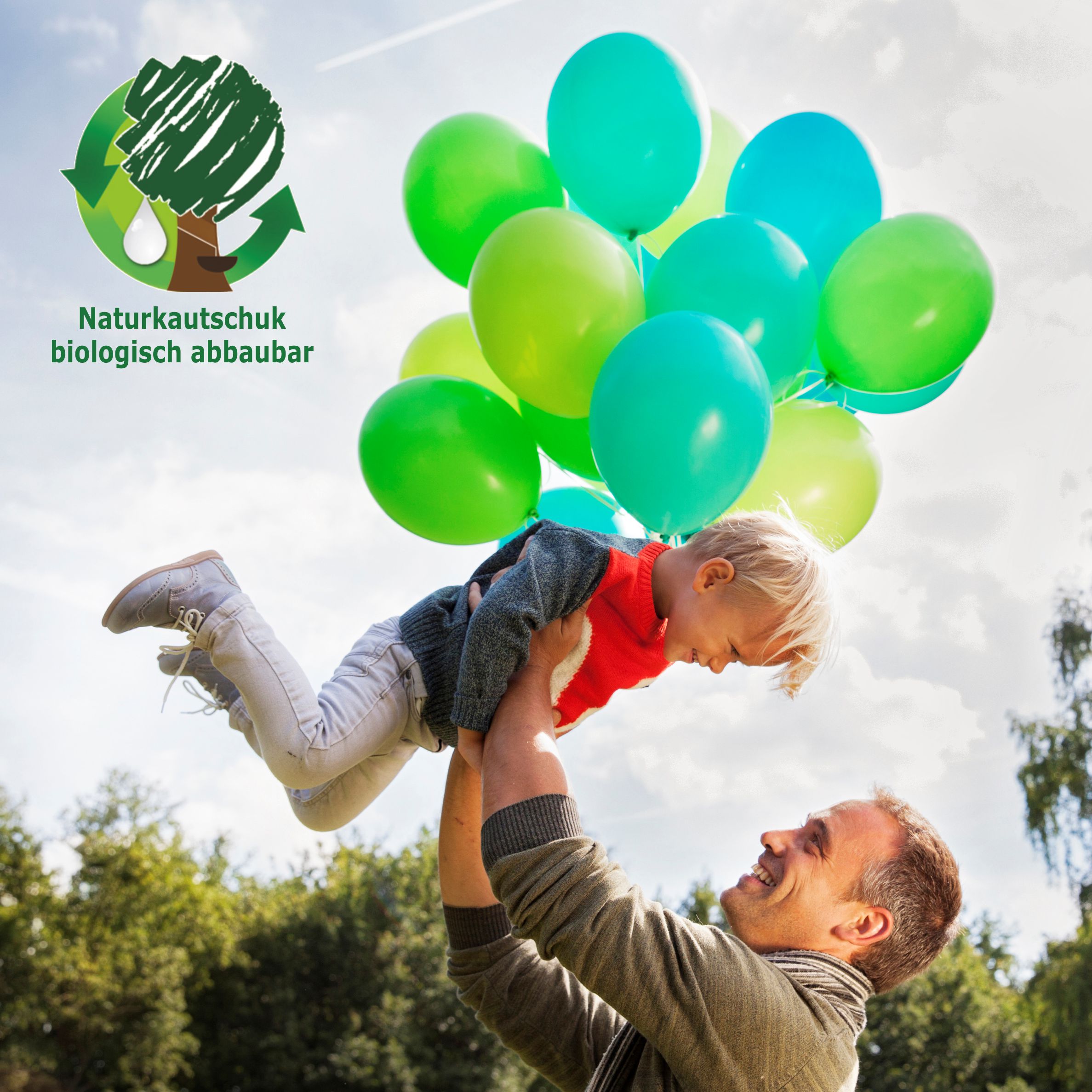 Luftballons & Zubehör